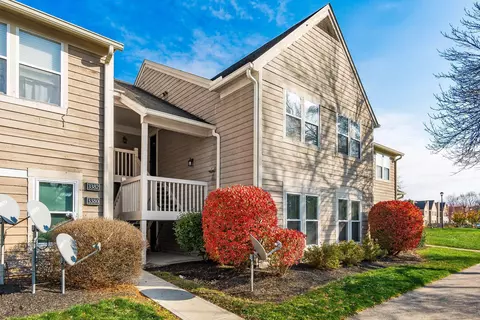 3376 Smileys Cor, Hilliard, OH 43026
