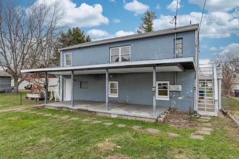 918 2nd St, Lancaster, OH 43130