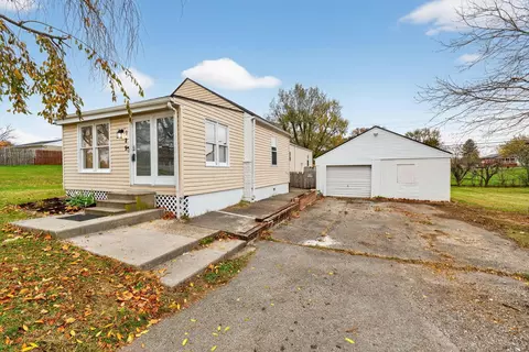 125 Williams Rd, Columbus, OH 43207