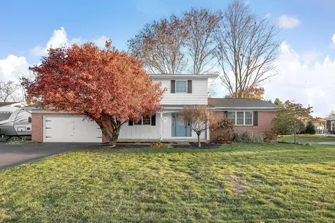 9685 Grandview Ave, Pickerington, OH 43147
