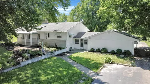 14303 Johnstown Utica Rd, Johnstown, OH 43031