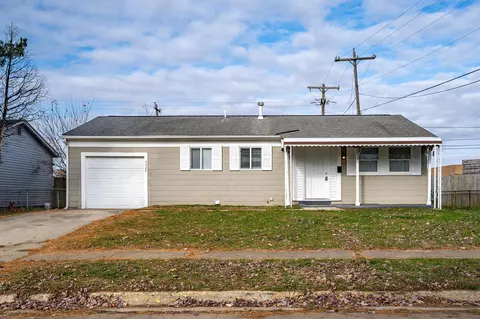 5522 Newport Rd, Columbus, OH 43232