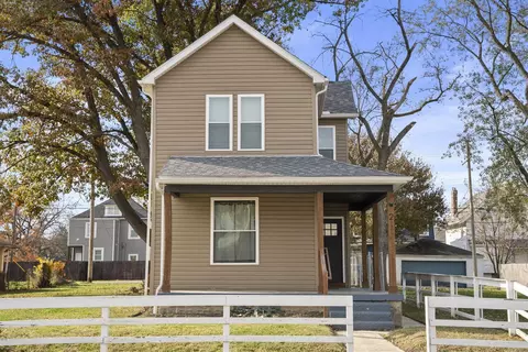 211 S Princeton Ave, Columbus, OH 43223