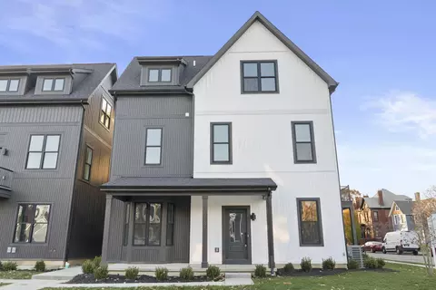 181 S Ohio Ave, Columbus, OH 43205