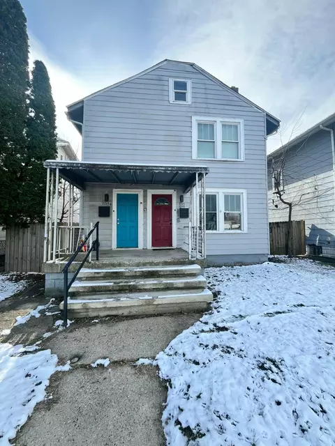 2715 Sullivant Ave, Columbus, OH 43204