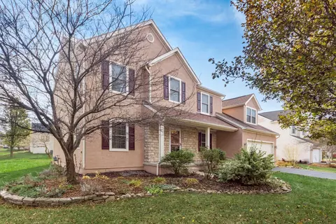6209 Anndina Ct, Hilliard, OH 43026
