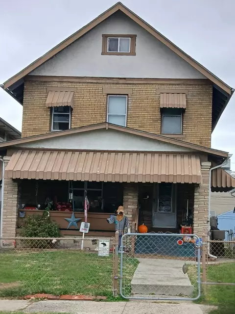 808 E Starr Ave, Columbus, OH 43201