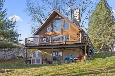 7326 State Route 19 UNIT 9  281, Mount Gilead, OH 43338
