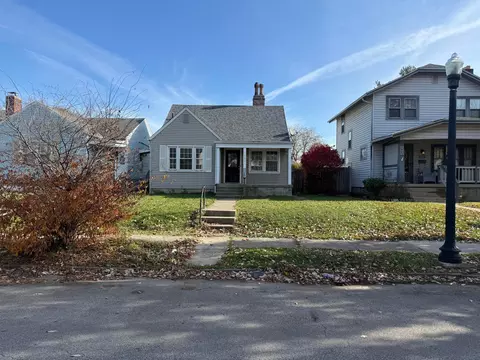 436 Larcomb Ave, Columbus, OH 43223