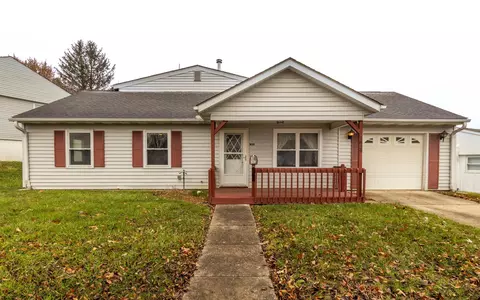 1829 Shoshone Dr, Lancaster, OH 43130