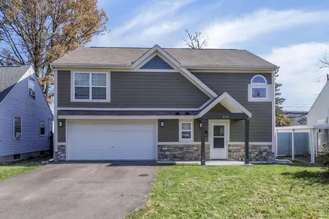 622 S Ashburton Rd, Columbus, OH 43213