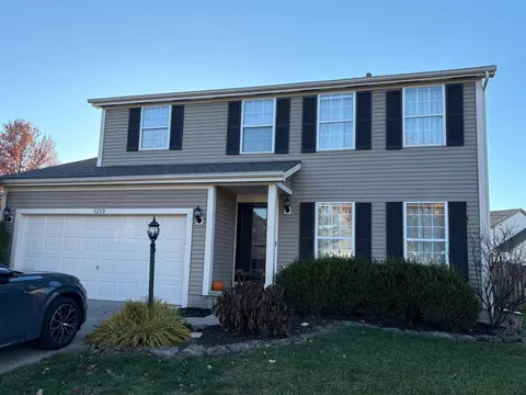 3259 Prairie Gardens Dr, Hilliard, OH 43026