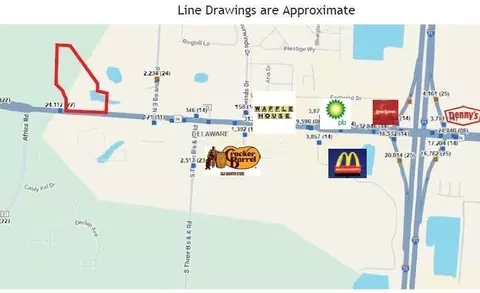 6765 State Route 37 E, Galena, OH 43021