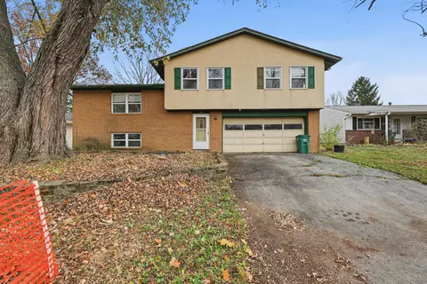 602 Heritage Blvd, Delaware, OH 43015