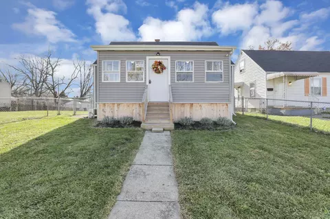 1215 E 24th Ave, Columbus, OH 43211