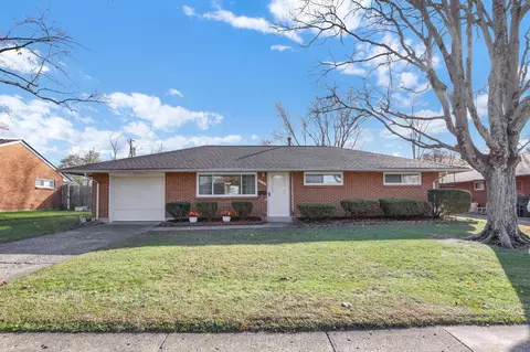 7103 Golding Dr, Reynoldsburg, OH 43068