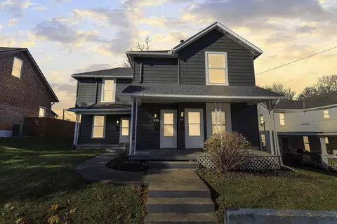 413 N Detroit St, Bellefontaine, OH 43311