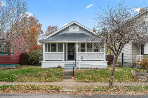 530 E Moler St, Columbus, OH 43207