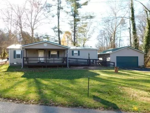 13534 Hildebrandt Rd, Logan, OH 43138