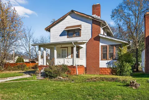 696 Northview Ave, Columbus, OH 43219