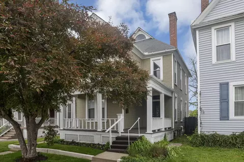 1070 Fair Ave, Columbus, OH 43205