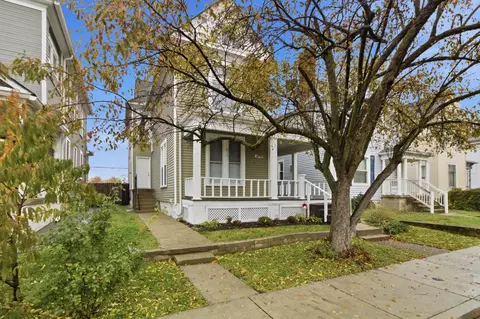 1070 Fair Ave, Columbus, OH 43205