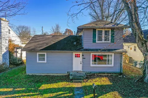220 Oak St, Bremen, OH 43107
