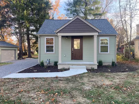 2412 W Fair Ave, Lancaster, OH 43130
