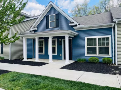 5604 Apothecary Way #4, New Albany, OH 43054