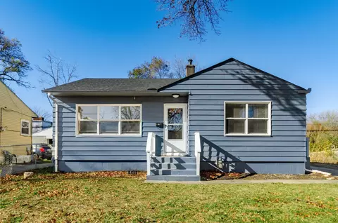 4309 Walford St, Columbus, OH 43224