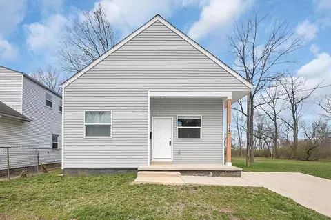 546 Stambaugh Ave, Columbus, OH 43207