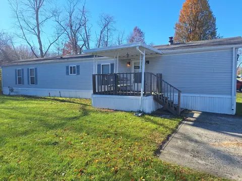 1100 Thornwood Dr SW #1018, Heath, OH 43056
