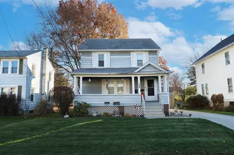 189 Westwood Ave, Mansfield, OH 44906