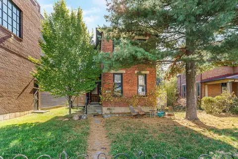 181 E 4th Ave, Columbus, OH 43201
