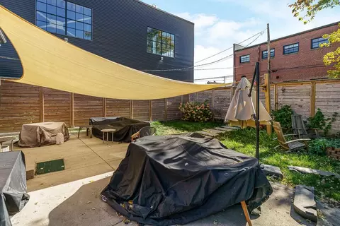 Exterior - 181 E 4th Ave, Columbus, OH 43201 photo 4 of 11