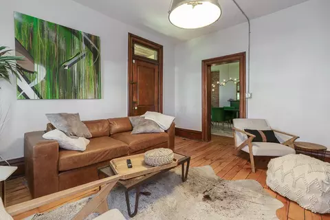 Living - 181 E 4th Ave, Columbus, OH 43201 photo 4 of 4