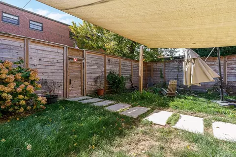 Exterior - 181 E 4th Ave, Columbus, OH 43201 photo 6 of 11