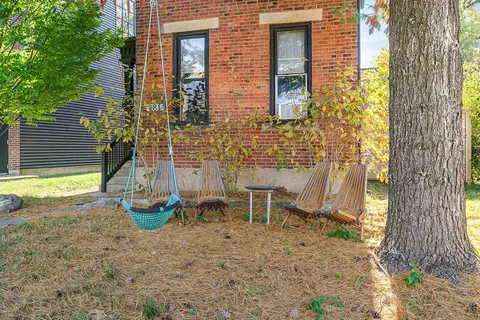 Exterior - 181 E 4th Ave, Columbus, OH 43201 photo 2 of 11