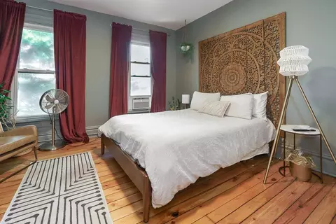 Bedroom - 181 E 4th Ave, Columbus, OH 43201 photo 1 of 6