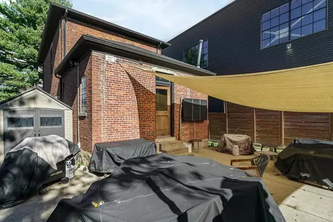 Exterior - 181 E 4th Ave, Columbus, OH 43201 photo 7 of 11
