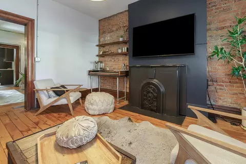 Living - 181 E 4th Ave, Columbus, OH 43201 photo 1 of 4