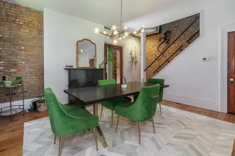 Dining - 181 E 4th Ave, Columbus, OH 43201 photo 1 of 2