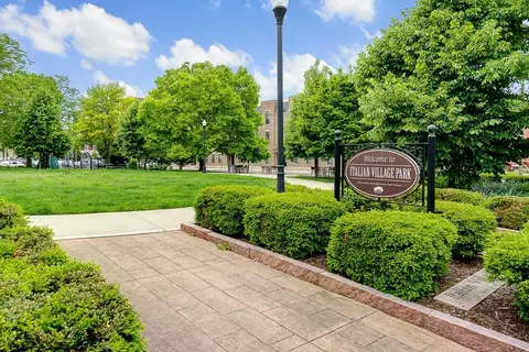 View/Area - 181 E 4th Ave, Columbus, OH 43201 photo 1 of 1