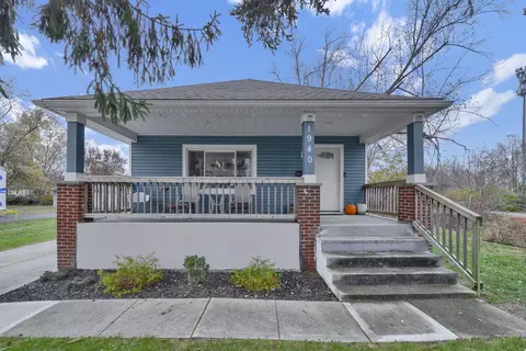 1940 Eddystone Ave, Columbus, OH 43224