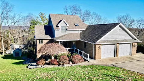 50 Applewood Dr, Chillicothe, OH 45601