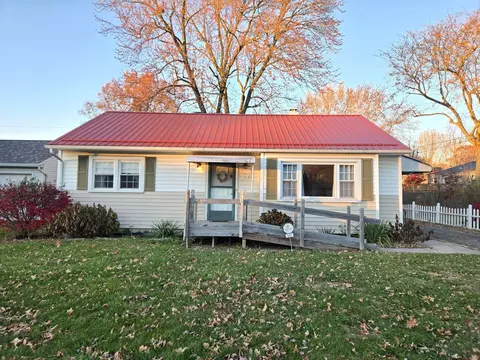 512 Mcdonald Ave, Galion, OH 44833