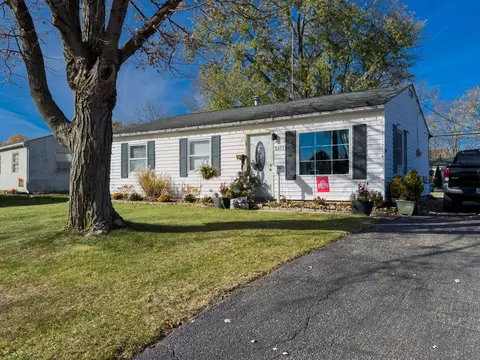 3467 Lacon Rd, Hilliard, OH 43026