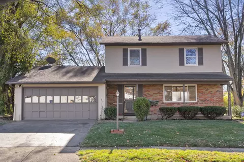 1171 Newbury Dr, Columbus, OH 43229