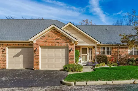 5826 Lookout Blvd, Grove City, OH 43123