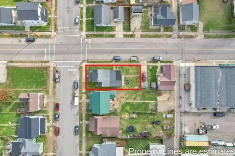 View/Area - 377 E Union St, Circleville, OH 43113 photo 2 of 4